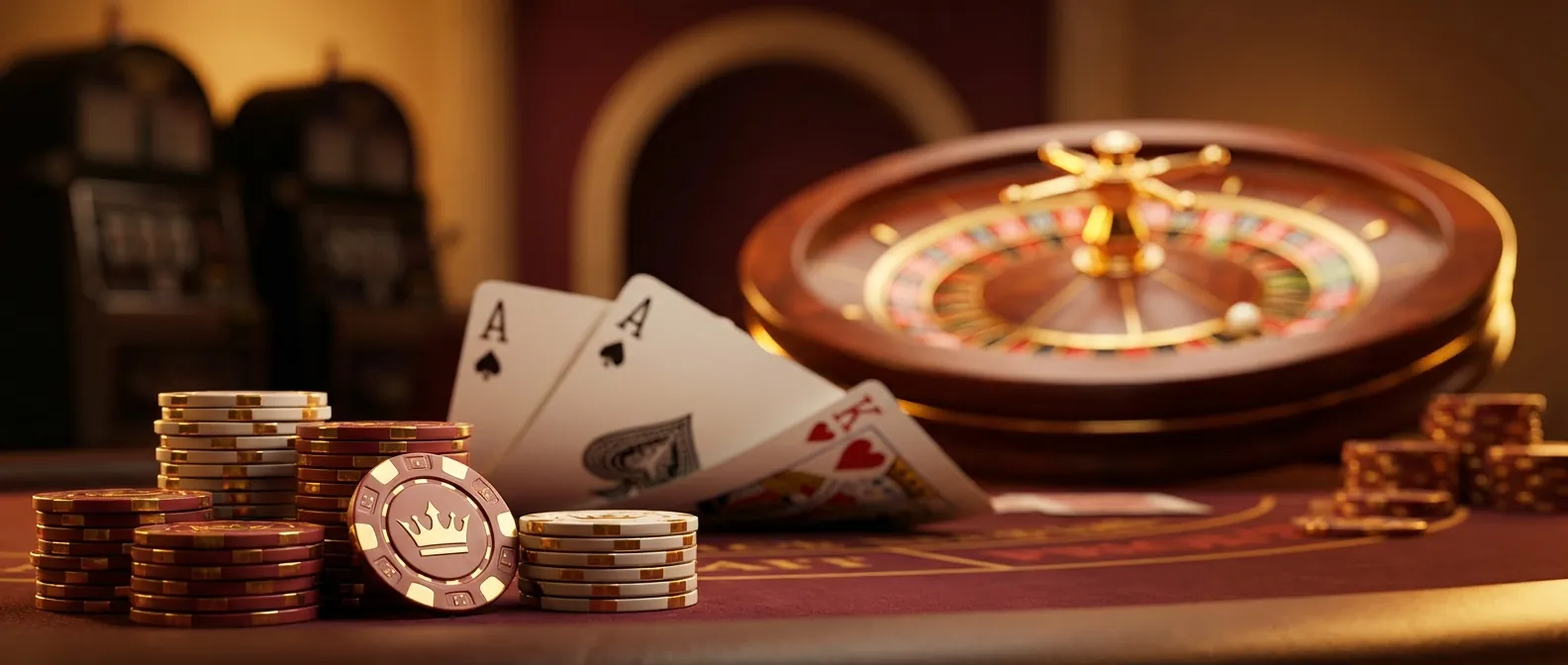 NV Casino bonus